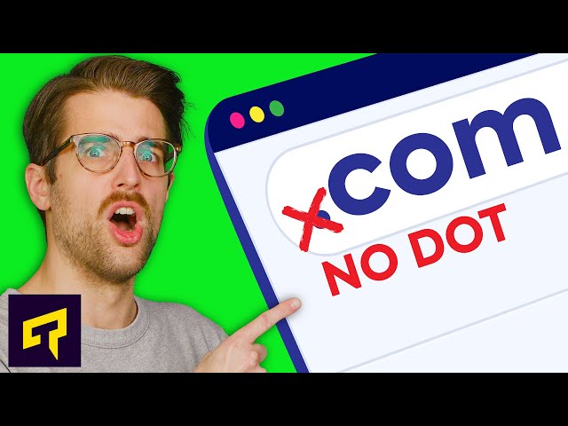 Internet Addresses DON'T Need Dots!