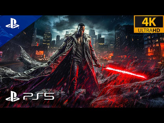 Best New 15 ULTRA REALISTIC MOVIE-like Games Coming 2024 & 2025 | PC,PS5,XBOX Series X/S (4K 60FPS)