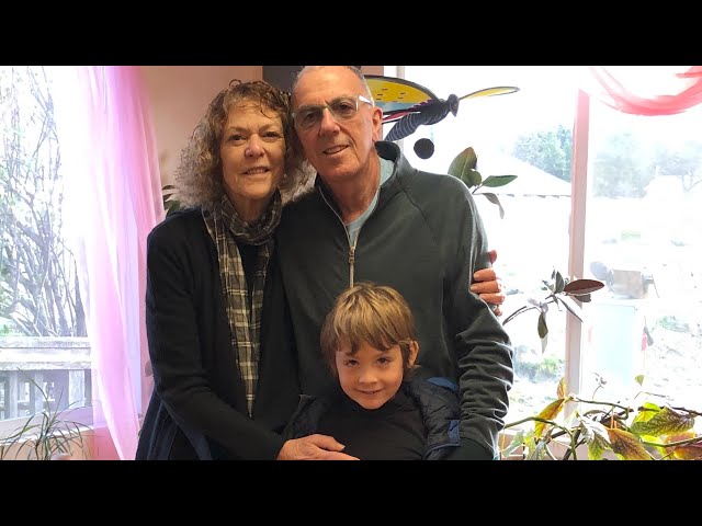 CF Foundation | Reflections from Milton and Susan Koch
