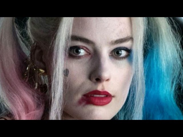 Suicide Squad Easter Eggs You May Have Missed