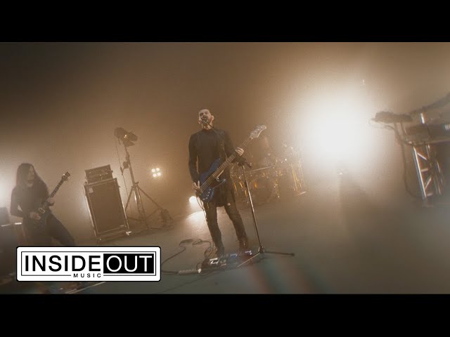 RIVERSIDE - Story Of My Dream (OFFICIAL VIDEO)