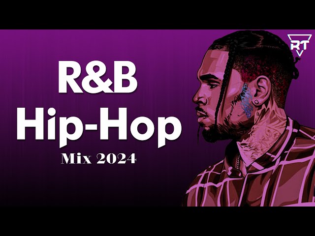 late night vibes - Best R&B HipHop Playlist 2024