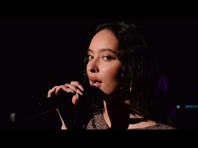 Faouzia - Born Without A Heart (from Stripped: Live in Concert)