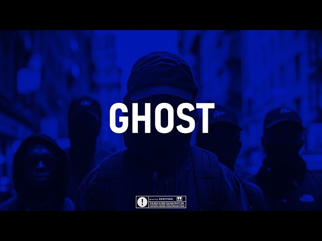 [FREE] Ghost | Emotional Hard Trap Type Beat | Free Type Beat 2024 | Rap Trap Beat Instrumental