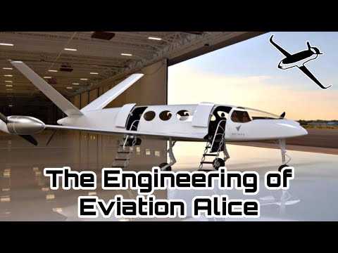 Electric Aviation Files