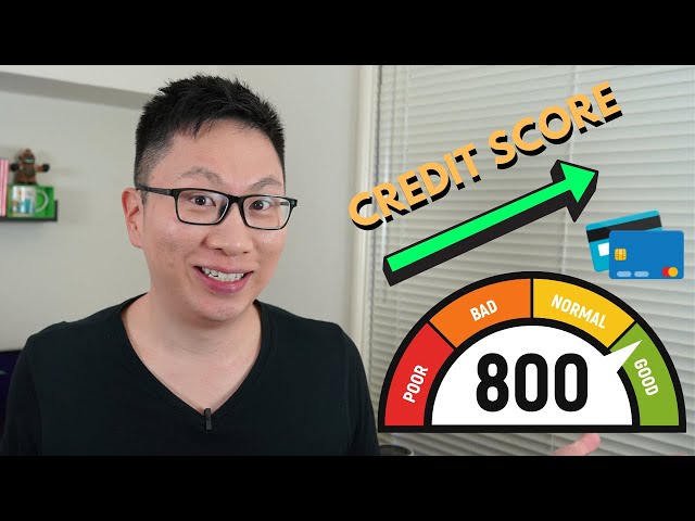 How to Dramatically Increase Your Credit Score in 2023