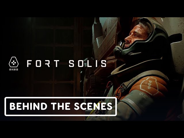 Fort Solis Directors on Adapting the Video Game for Film and TV