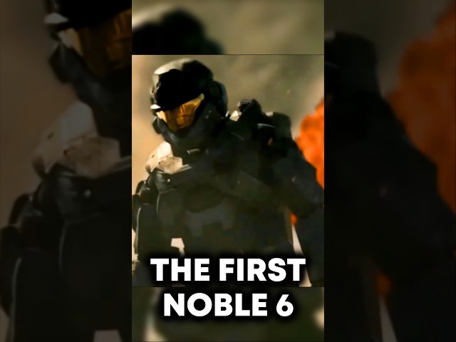 The Original Noble 6