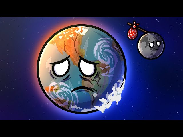 The Earth Alone - Part 1
