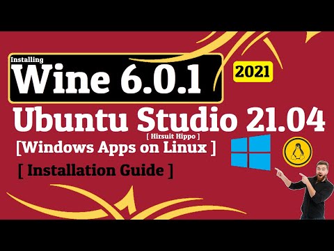 Ubuntu 18.04 / 20.04 /21.04  [ Install Guides | App Installs ] Tutorials