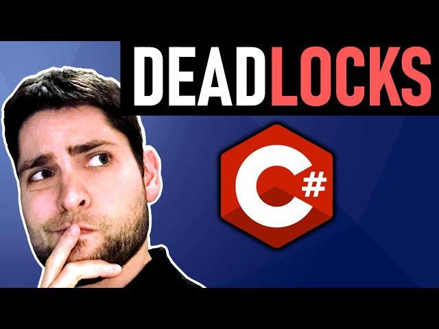 3 Ways To Avoid Deadlocks In C# Asynchronous Programming (2024)