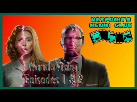 WandaVision Reactions