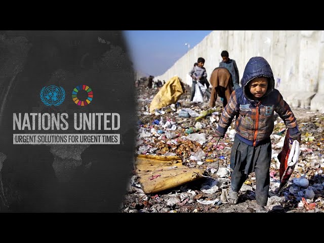 Poverty Is Not Inevitable | Nations United