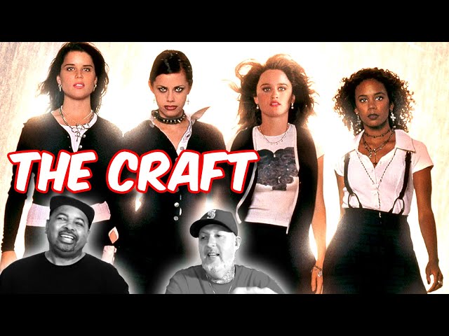 The Craft 1996 | Classics With Monk And Bobby