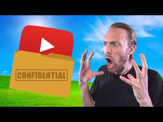 NEW YouTube Growth *SECRET* Revealed — The Digital Drop