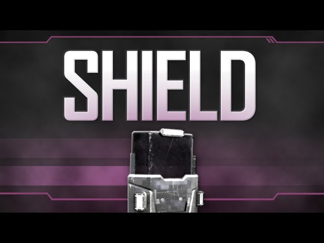 Assault Shield - Black Ops 2 Weapon Guide
