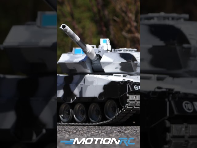 Heng Long Snow Leopard 2A6 Available Now!