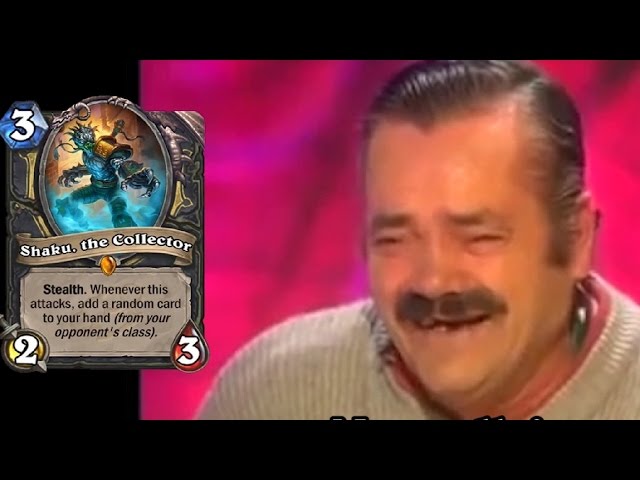 Exclusive Interview with Blizzard HQ about upcoming Gadgetzan Hearthstone Expansion