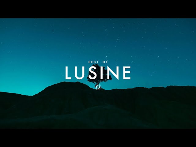 Best of Lusine