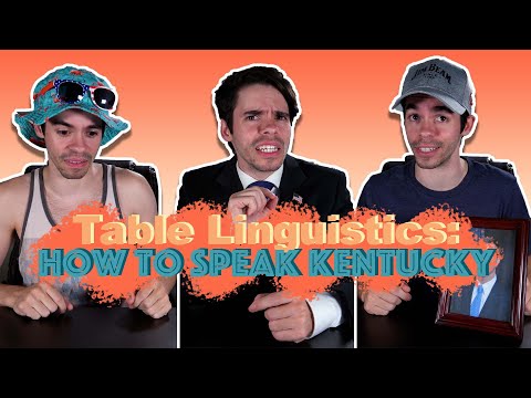 How to Speak Like a State