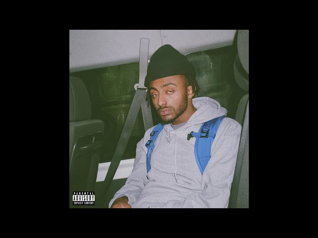 Aminé - WHY (Audio)