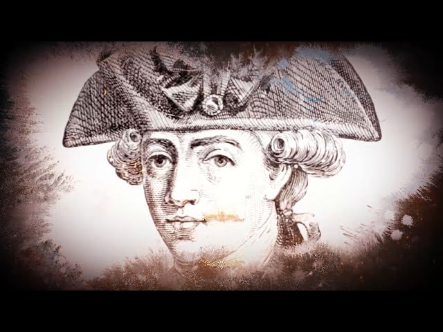 TRUTH about Benedict Arnold - Forgotten History