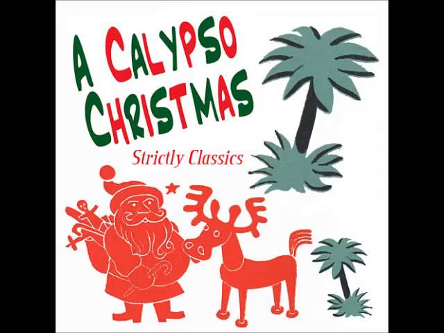 Lord Kitchener - Vintage Calypso Christmas