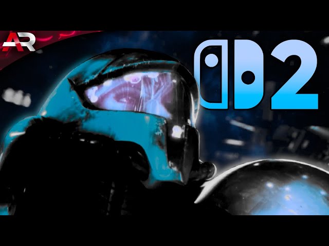Metroid Prime 4 Is The Nintendo Switch 2 Launch Title 𝐇𝐨𝐩𝐢𝐮𝐦 𝐌𝐚𝐱𝐢𝐦𝐮𝐦