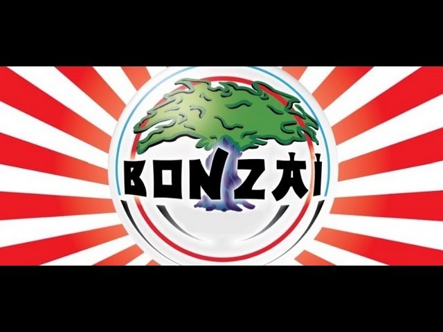 Bonzai All Stars @ Bonzai Classics - Eindhoven - 27-04-2013