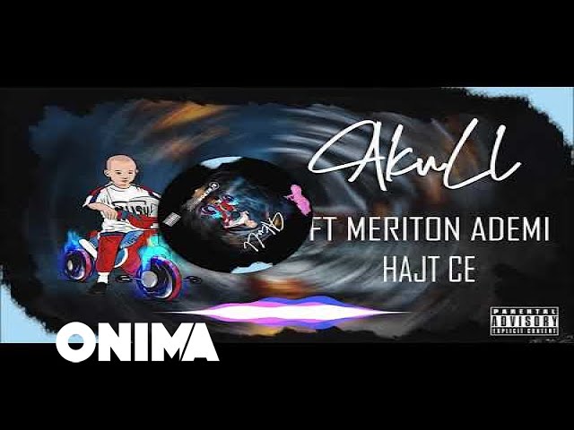 NUSH x MERITON ADEMI - HAJT CE (Official Audio)