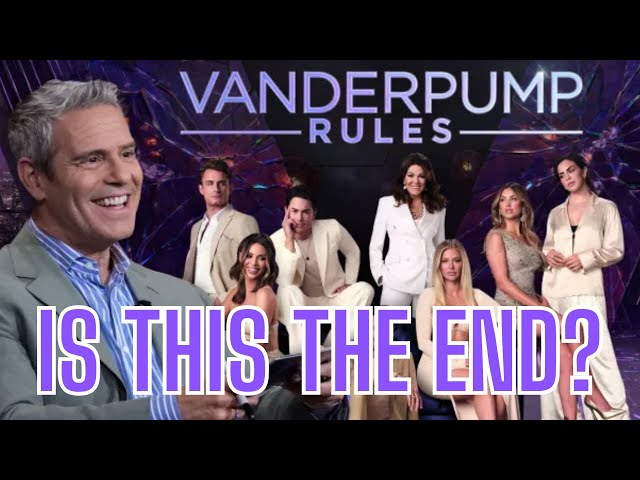 VPR Gives Us the Feels, The Valley Drags Your Heart & Andy Cohen Speaks On the Reality Reckoning