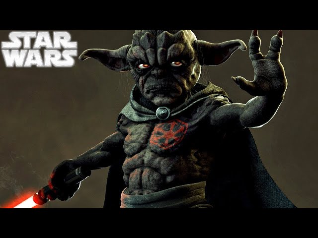 Why Yoda's Species Is SO POWERFUL | None Have Turned to the Dark Side