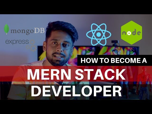 How to become a mern stack developer? (Hindi)