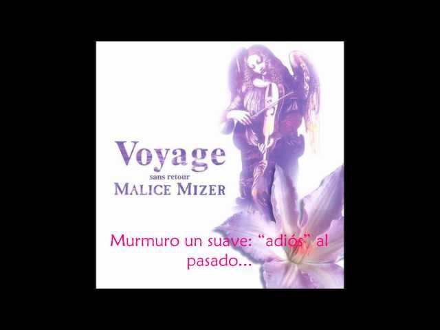 Malice Mizer - Madrigal