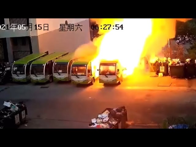 MOST TERRIFYING Catastrophic Failures EVER Filmed
