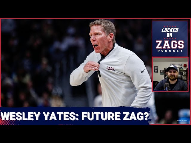 Former Gonzaga target Wesley Yates III enters transfer portal out of UW | Scott Drew to Kentucky?