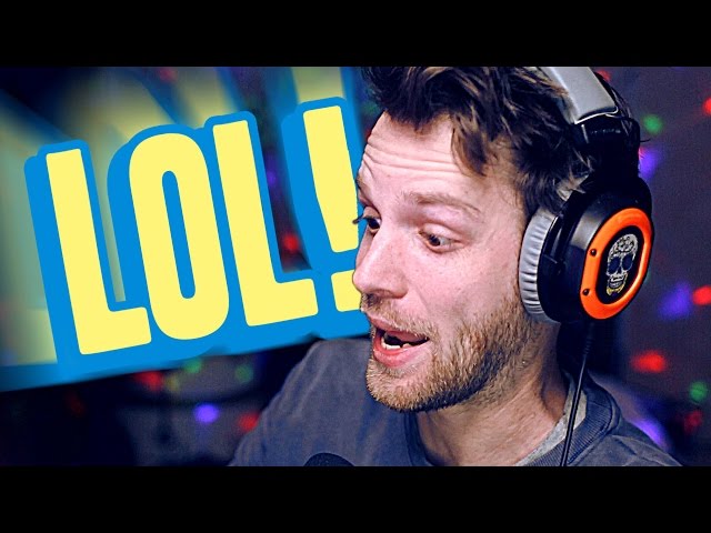 TRY NOT TO LAUGH CHALLENGE (i definitely laughed)