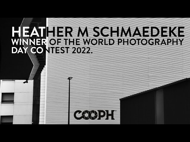 Street photography with Heather Schmaedeke | 2022