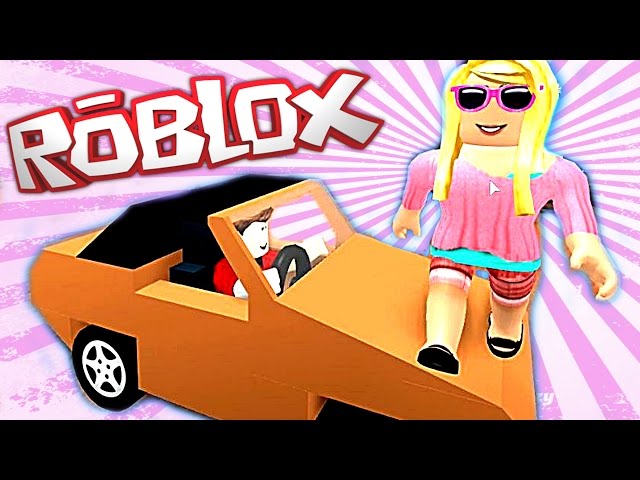 MY HOT ROBLOX GIRLFRIEND | Roblox Gameplay with Currie