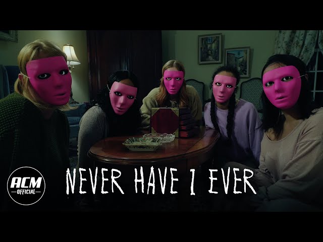 Never Have I Ever | Short Horror Film