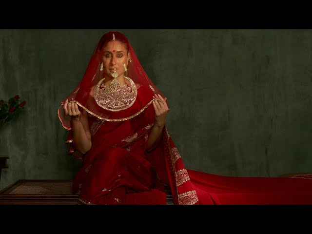 Raanjhan Aaya: Masaba | Kareena Kapoor Khan | Akshay & IP | Trending Wedding Song 2023