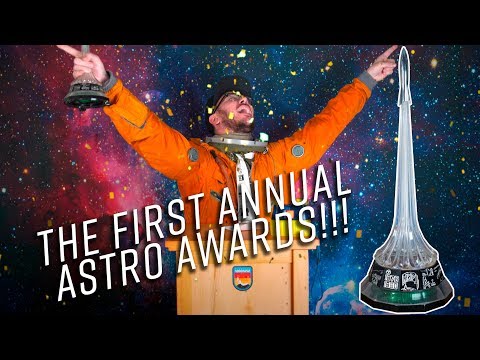 Astro Awards