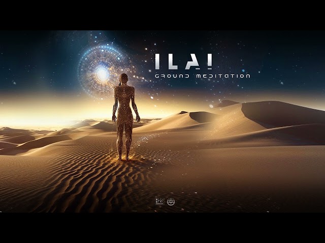 Ilai - Ground Meditation