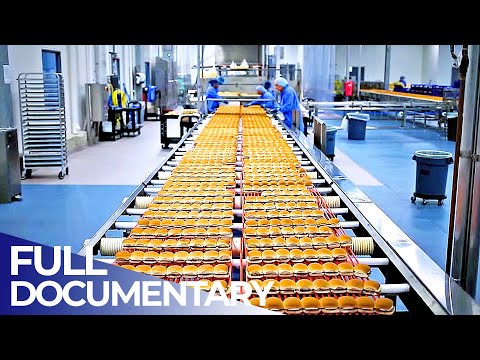 The Age of Mass Production: How Limitless Consumption Is Made Possible | FD Engineering