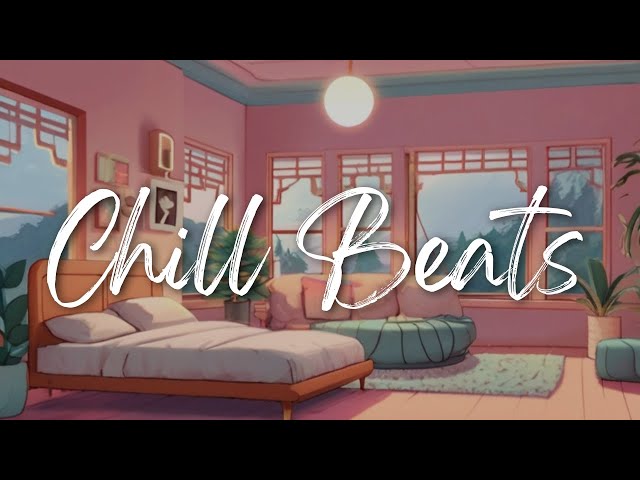 🎵 Chill Vibes: Lofi Beats for Relaxation 🌅
