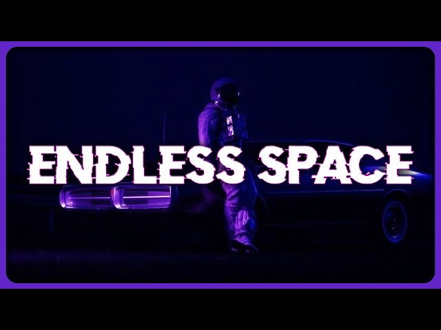 CEMENTIX - Endless Space