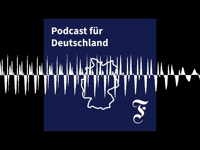 Irans Atomprogramm: „Neue Hardcore-Hardliner sind unberechenbar“ - FAZ Podcast für Deutschland