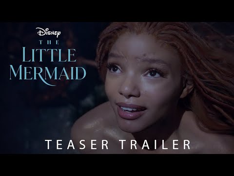 The Little Mermaid | In Theaters May 26!
