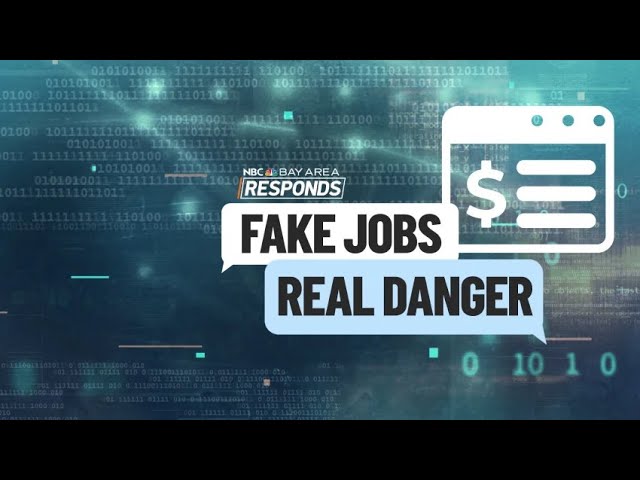 Fake Job Scams Are Exploding. Here's How to Catch an HR Impostor