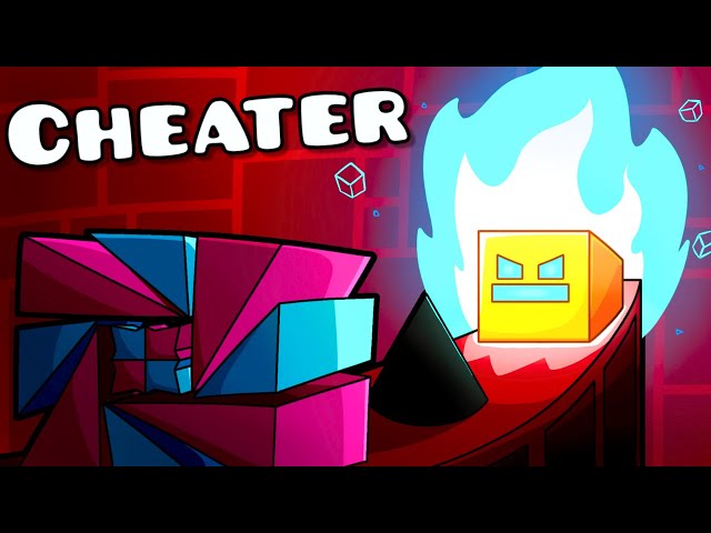 The CONTROVERSY That Changed Geometry Dash Forever...